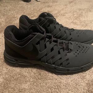 Nike Lunar FingerTrap